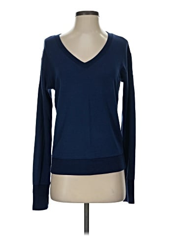 Athleta Pullover Sweater (view 1)
