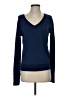 Athleta Blue Pullover Sweater Size XS - photo 1