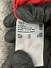 Uniqlo Solid Red Snow Jacket Size 10 - photo 4