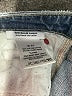 Joe's Jeans Hearts Blue Jeans Size 31 waist - photo 7