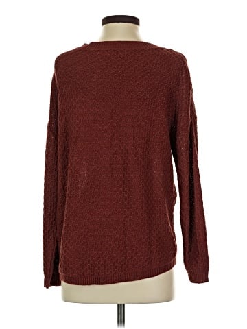 Pulse Pullover Sweater (view 2)