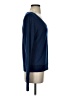 Athleta Blue Pullover Sweater Size XS - photo 4