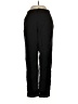 Uniqlo Solid Black Casual Pants Size 24 - 25 - photo 1