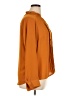NANETTE Nanette Lepore 100% Polyester Orange Long Sleeve Blouse Size XL - photo 4