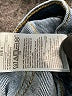 Gap Hearts Blue Jeans Size 28 waist - photo 8