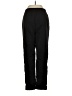 Uniqlo Solid Black Casual Pants Size 24 - 25 - photo 2