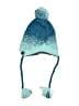 Under Armour 100% Polyester Teal Beanie One size (youth) - photo 1