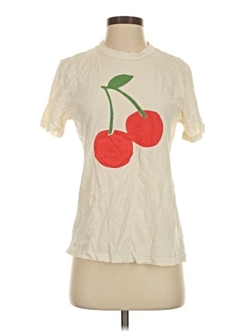 Imogene and Willie Short Sleeve T-Shirt (view 1)