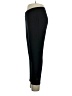 Talbots Solid Black Active Pants Size 1X - photo 5