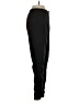 Uniqlo Solid Black Casual Pants Size 24 - 25 - photo 4