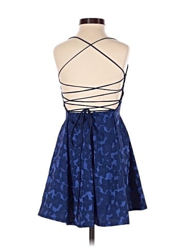 Lucy In The Sky Cocktail Dress (view 2)