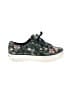 Keds Floral Green Sneakers Size 7 1/2 - photo 1