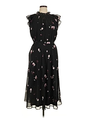DKNY Cocktail Dress (view 1)
