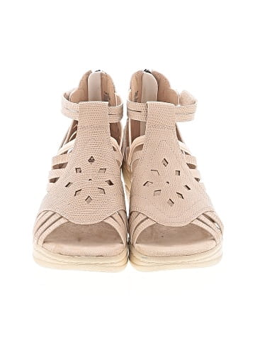 JBU Sandals (view 2)