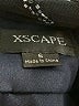 Xscape Black Cocktail Dress Size 6 - photo 7