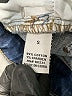 Refuge Blue Denim Skirt Size S - photo 5