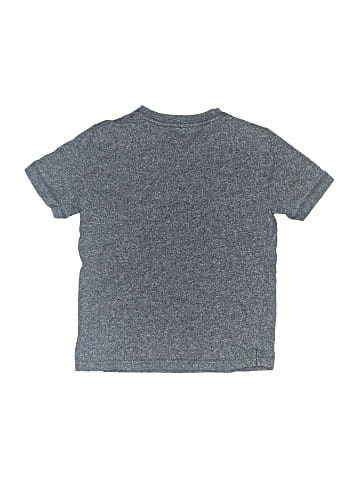 Roots Short Sleeve Henley (view 2)