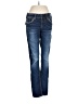 Silver Jeans Co. Hearts Blue Jeans Size 29 waist - photo 1
