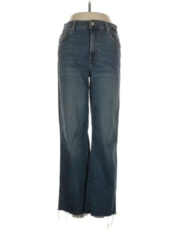 7 For All Mankind Jeans (view 1)