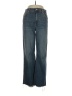7 For All Mankind Blue Jeans Size 27 waist - photo 1