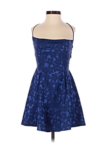 Lucy In The Sky Cocktail Dress (view 1)
