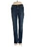 Joe's Jeans Hearts Blue Jeans Size 25 waist - photo 1