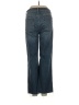 7 For All Mankind Blue Jeans Size 27 waist - photo 2