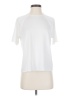 H&M White Active T-Shirt Size S - photo 1