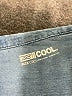 32 Degrees 100% Cotton Blue Long Sleeve Button-Down Shirt Size L - photo 7
