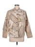 TanJay Paisley Tan Jacket Size M (petite) - photo 1