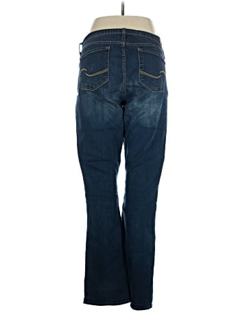 Levi Strauss Signature Jeans (view 2)