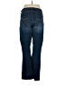 Levi Strauss Signature Stars Blue Jeans Size XL (estimated) - photo 2