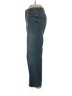 7 For All Mankind Blue Jeans Size 27 waist - photo 5
