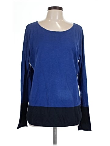 Vince. Pullover Sweater (view 1)