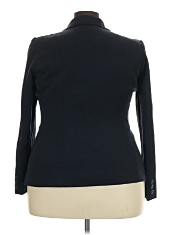 Lane Bryant Blazer (view 2)