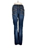Silver Jeans Co. Hearts Blue Jeans Size 29 waist - photo 2