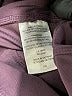 Mondetta Solid Purple Active Pants Size L - photo 8