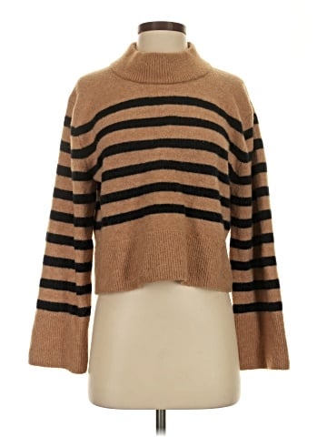 J.Crew Turtleneck Sweater (view 1)