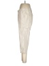 Eddie Bauer 100% Cotton Ivory Cargo Pants Size 8 (petite) - photo 5