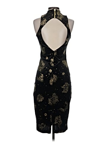 Ecote Cocktail Dress (view 2)