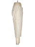 Eddie Bauer 100% Cotton Ivory Cargo Pants Size 8 (petite) - photo 4
