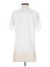 H&M White Active T-Shirt Size S - photo 2