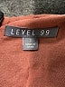 Level 99 Brown Jacket Size S - photo 6