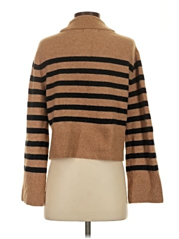 J.Crew Turtleneck Sweater (view 2)