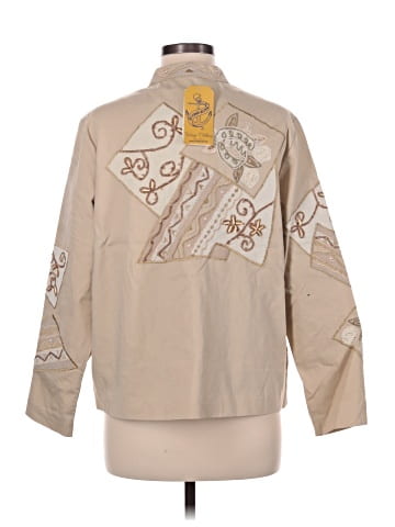 TanJay Jacket (view 2)
