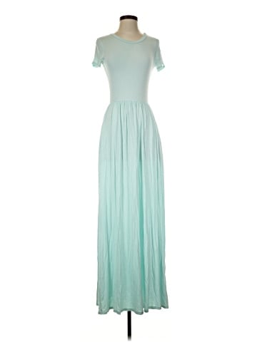 Reborn J Casual Dress (view 1)