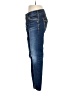 Silver Jeans Co. Hearts Blue Jeans Size 29 waist - photo 5