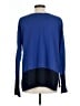 Vince. 100% Cotton Blue Pullover Sweater Size L - photo 2