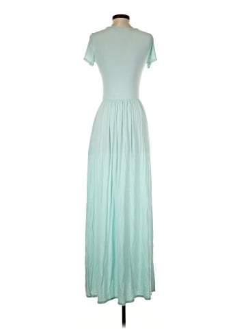 Reborn J Casual Dress (view 2)
