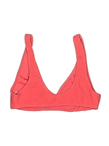 LA Hearts Swimsuit Top (view 2)